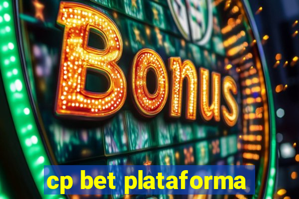 cp bet plataforma